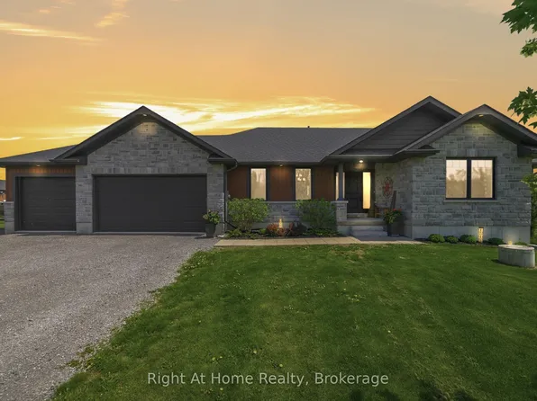144 Hiddenvalley Dr, Belleville, ON K0K 2V0