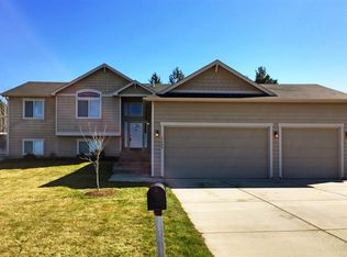 15404 N Wilson Ct, Mead, WA 99021