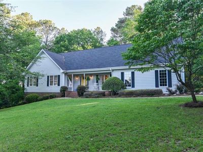 50 Melody Rdg, Covington, GA, 30014