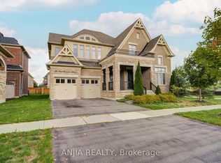 68 Oliver Emmerson Ave, King, ON L7B0N9