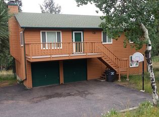 27523 Arrowhead Ln, Conifer, CO 80433