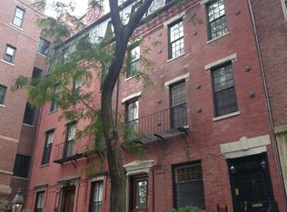 6 Otis Pl, Boston, MA 02108