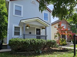 928 Ruffner Ave, Birmingham, MI 48009