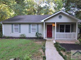 180 Winter Cir, Winterville, GA 30683