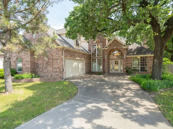 3908 Whitetail Dr, Denton, TX 76208