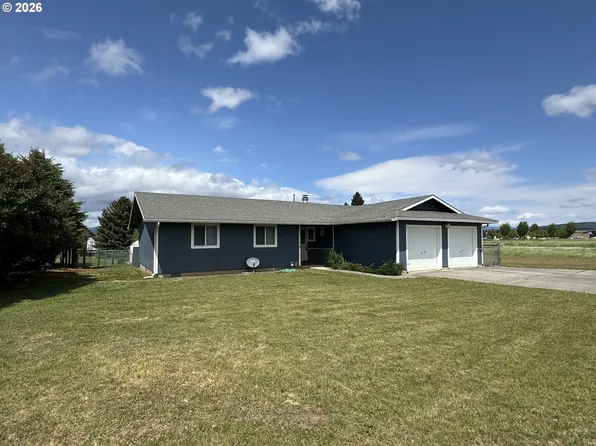 Bennett Dr, Goldendale, WA 98620