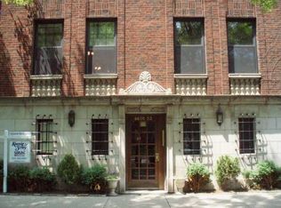 6652 N Glenwood Ave #1S, Chicago, IL 60626