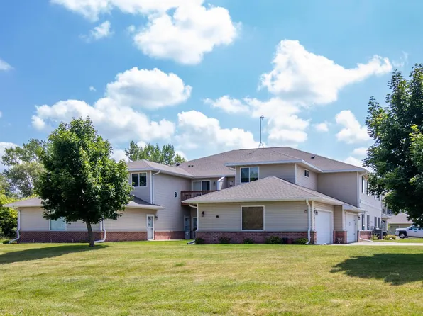338 Brookside DRIVE #1, Mayville, WI 53050