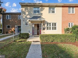 913 1st St, Alexandria, VA 22314