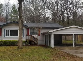 766 Thunderbird Dr S, Hernando, MS 38632