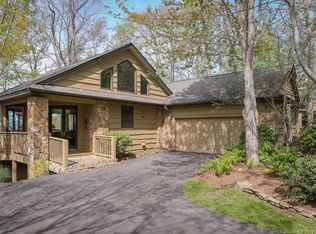 157 Brandy Ridge Way, Burnsville, NC 28714