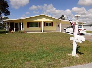 10430 SW 98th Ave, Ocala, FL 34481