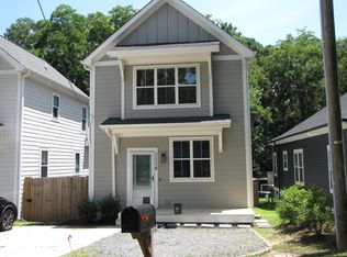 303 Truce St, Durham, NC 27703
