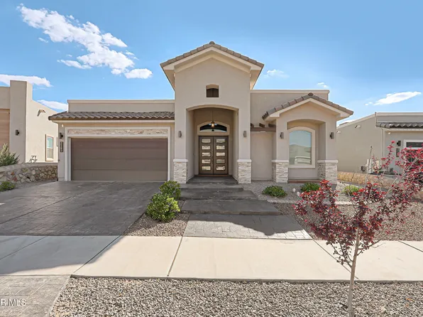 2183 Enchanted Crst, El Paso, TX 79911