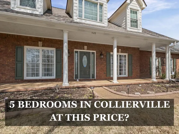 428 Estanaula Rd, Collierville, TN 38017