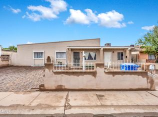 1627 W Maldonado Rd, Phoenix, AZ 85041