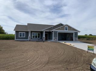 0 Daisy DRIVE, Bangor, WI 54614