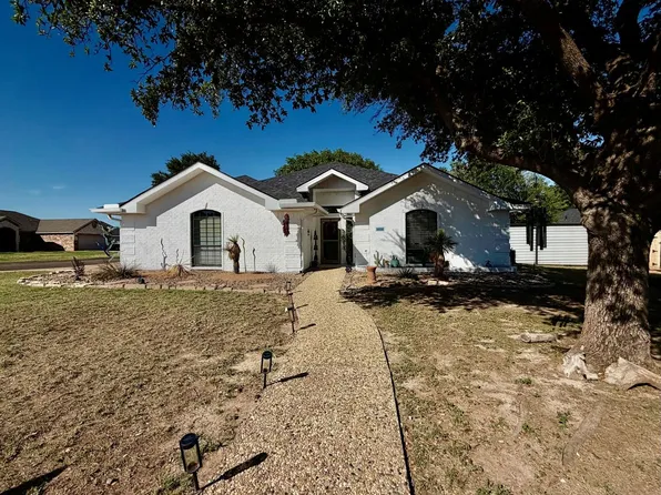 5838 Manchester Ln, San Angelo, TX 76901