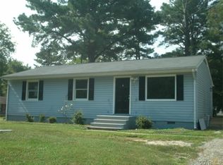 5911 Swanson Rd, Richmond, VA 23225