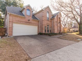 5103 Quail Ridge Dr, McKinney, TX 75072