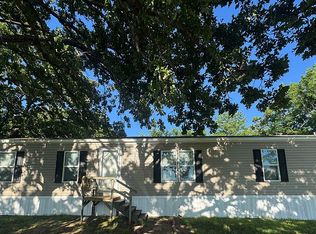 3010 Oneal Rd, Branch, AR 72928
