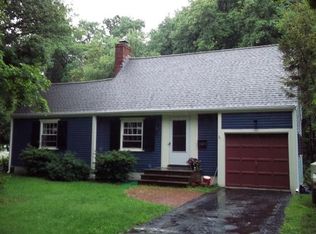 20 Duxbury Rd, Wellesley, MA 02481