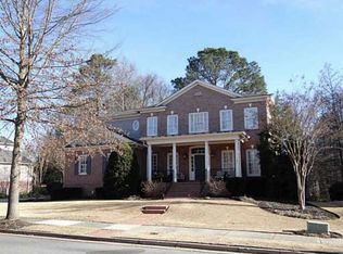 4771 Tarry Post Ln, Suwanee, GA 30024