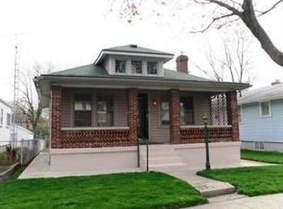 1748 King Ave, Dayton, OH