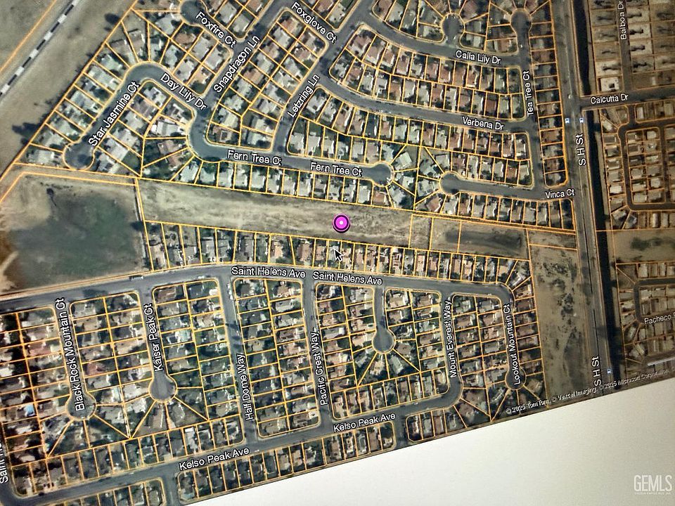 2nd image of 0 Pacheco Rd