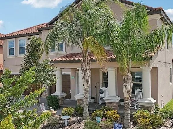 12003 Cinnamon Fern Dr, Riverview, FL 33579