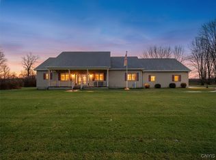 8984 Stephens Rd, Canastota, NY 13032