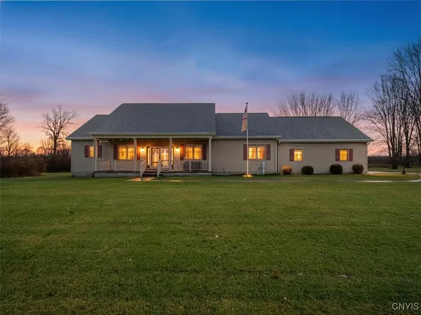 8984 Stephens Rd, Canastota, NY 13032