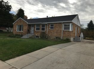 240 E 300 S, Bountiful, UT 84010