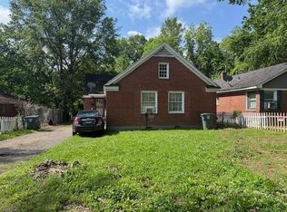 33 E Fernwood Ave, Memphis, TN 38109