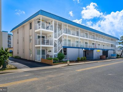 7 40th St #301, Ocean City, MD, 21842