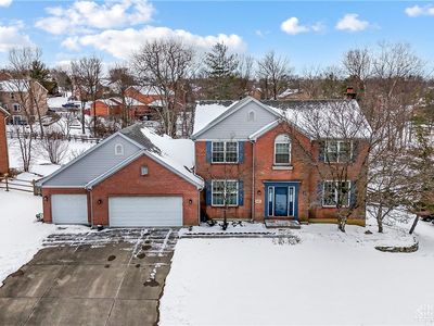 4697 Mesa Pl, Liberty Township, OH, 45011