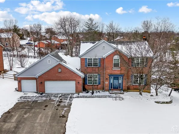 4697 Mesa Pl, Liberty Township, OH 45011