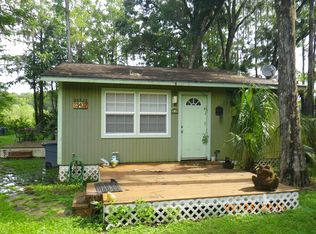 13437 E Shawnee Trl, Inverness, FL 34450