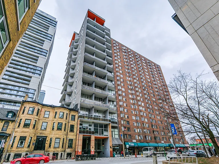 86 Gerrard St E #1B — Photo 3