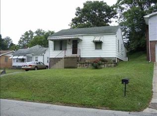 610 Roby Rd, Huntington, WV 25705