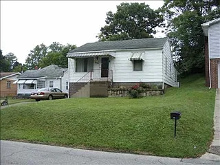 610 Roby Rd photo 1