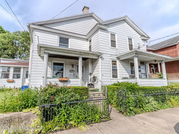 64 Pine St #66, Pittston, PA 18640
