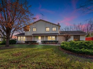 N67W30967 Club Cir E, Town Of Merton, WI 53029