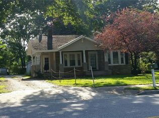 707 Old Winston Rd, High Point, NC 27265