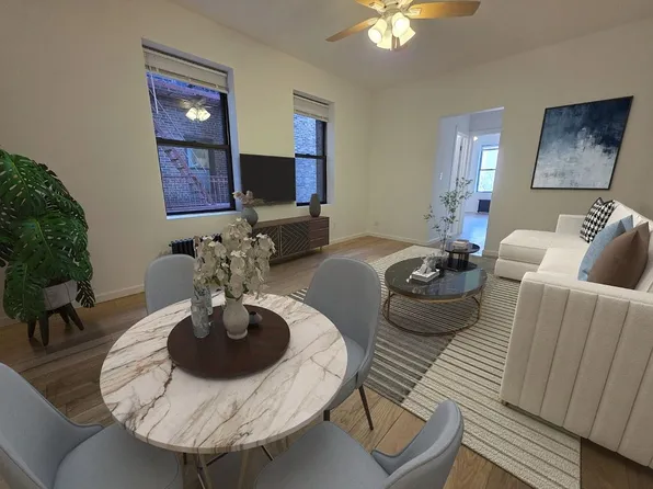 4342 45th St APT 4H, Long Island City, NY 11104