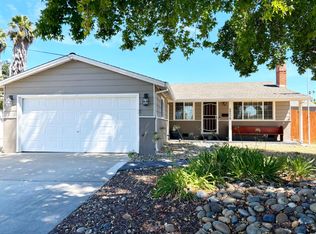 2206 Toronto Ln, Concord, CA 94520