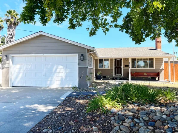 2206 Toronto Ln, Concord, CA 94520