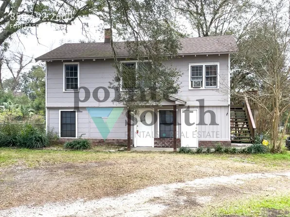 2615 W Jackson St #B, Pensacola, FL 32505