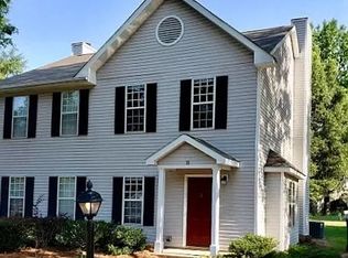815 Selwyn Place Rd, Charlotte, NC 28209