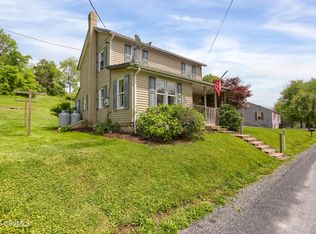 174 Silver Creek Rd, Port Trevorton, PA 17864